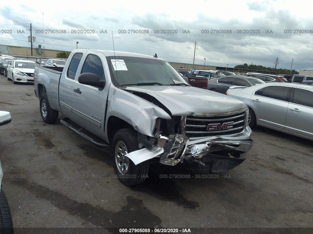 GMC SIERRA 1500 2012 1gtr1uea1cz246987