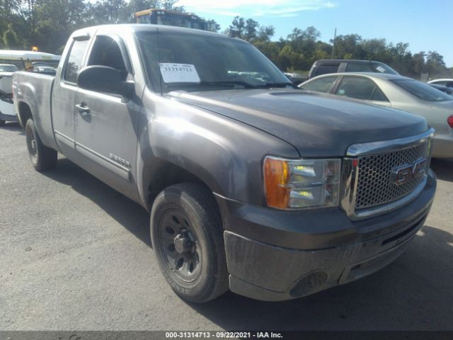 GMC SIERRA 1500 2012 1gtr1uea1cz285451