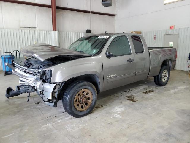 GMC SIERRA C15 2013 1gtr1uea1dz147846