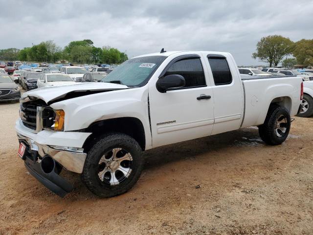 GMC SIERRA 2011 1gtr1uea2bz184112