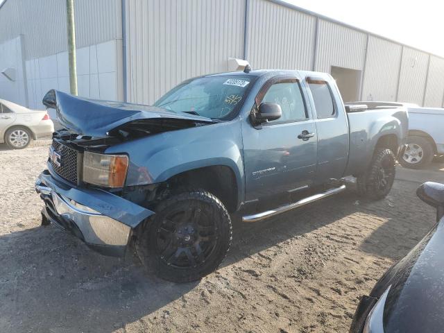 GMC SIERRA C15 2011 1gtr1uea2bz322408