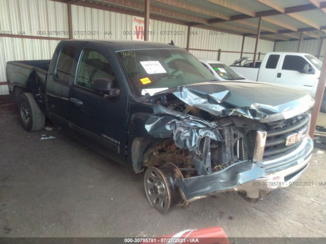 GMC SIERRA 1500 2011 1gtr1uea2bz362018