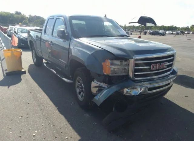 GMC SIERRA 1500 2012 1gtr1uea2cz119942