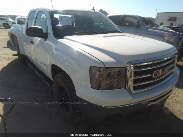 GMC SIERRA 1500 2012 1gtr1uea3cz133333