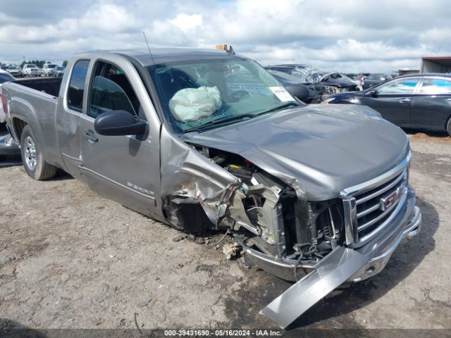 GMC SIERRA 2013 1gtr1uea3dz184767