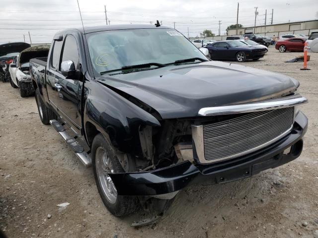 GMC SIERRA C15 2013 1gtr1uea3dz213362