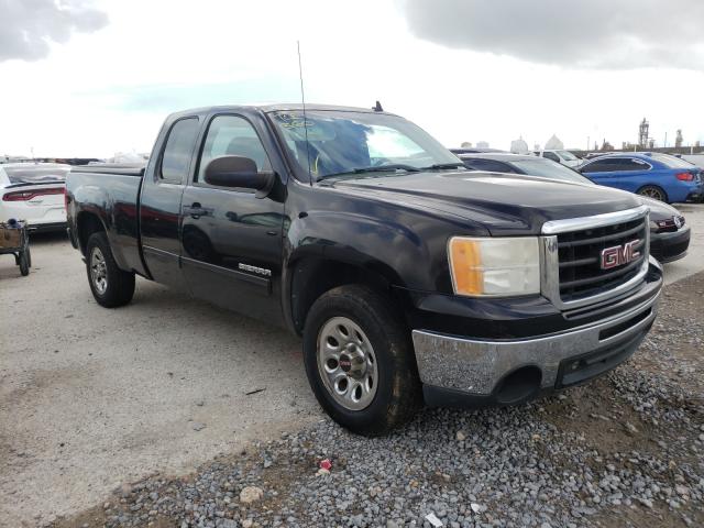 GMC SIERRA C15 2011 1gtr1uea5bz201419