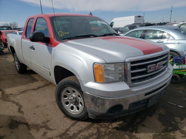 GMC SIERRA C15 2013 1gtr1uea5dz199173