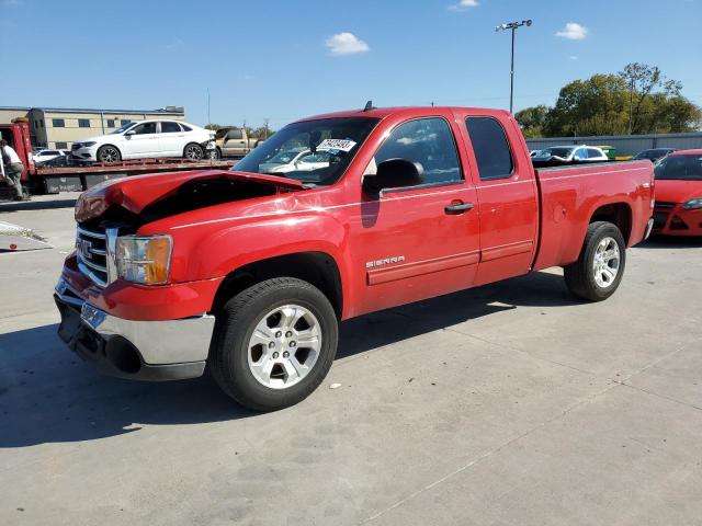 GMC SIERRA 2012 1gtr1uea6cz184468