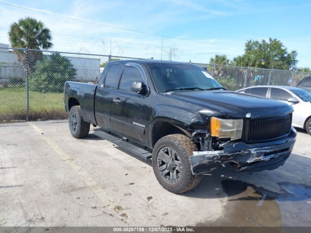 GMC SIERRA 1500 2012 1gtr1uea7cz232611