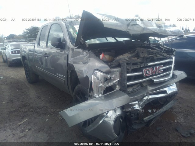 GMC SIERRA 1500 2012 1gtr1uea7cz291187