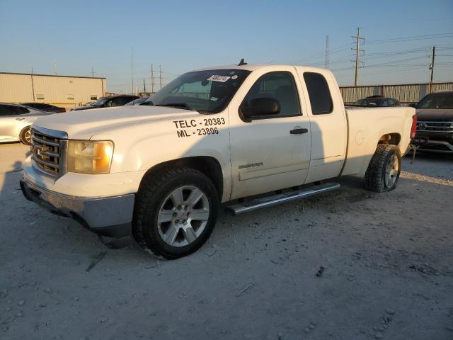 GMC SIERRA C15 2012 1gtr1uea8cz240894