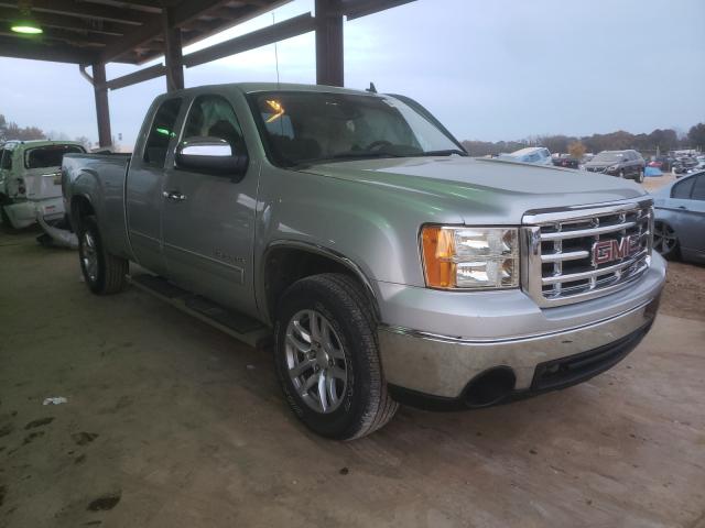 GMC SIERRA C15 2011 1gtr1uea9bz160244