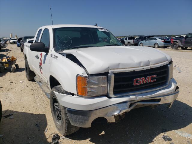 GMC SIERRA C15 2011 1gtr1uea9bz169820