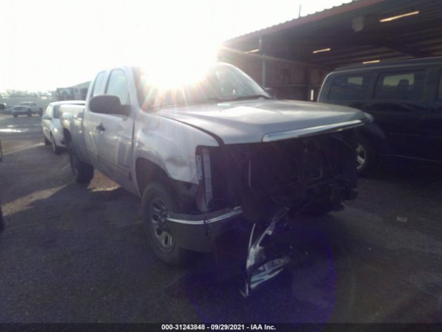 GMC SIERRA 1500 2012 1gtr1uea9cz225160