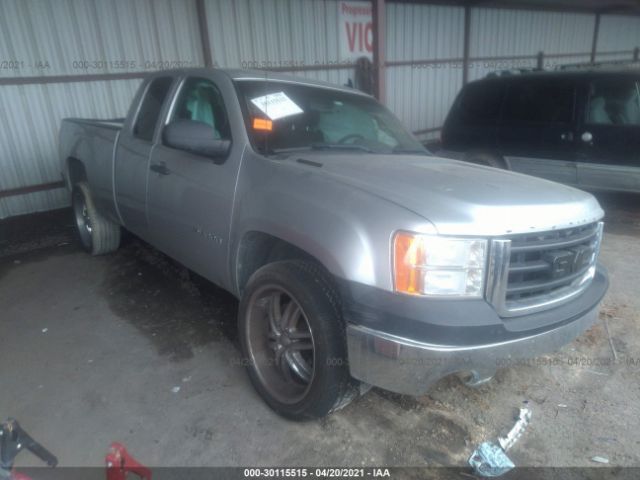 GMC SIERRA 1500 2012 1gtr1uea9cz247112