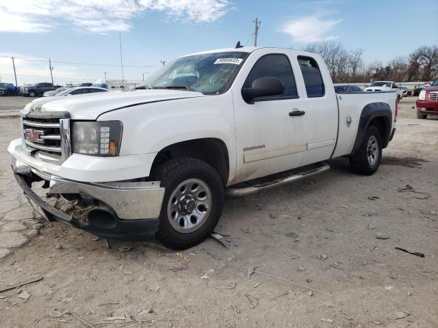 GMC SIERRA C15 2013 1gtr1uea9dz133239