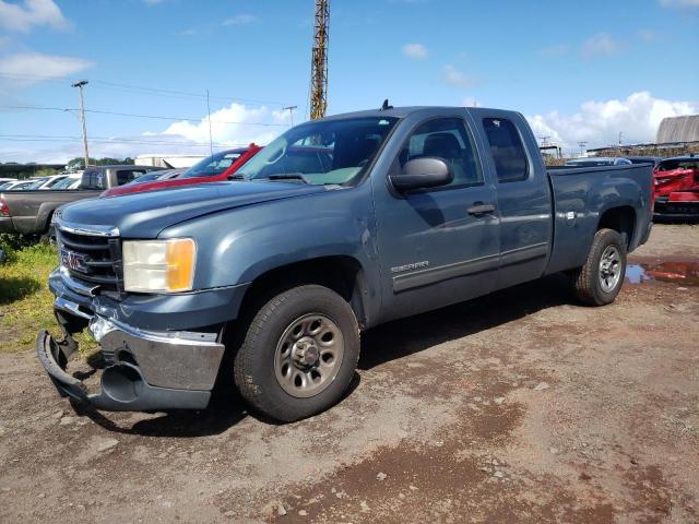 GMC SIERRA C15 2011 1gtr1ueaxbz137197