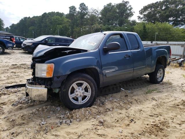 GMC SIERRA C15 2011 1gtr1ueaxbz189719