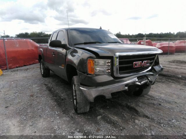 GMC SIERRA 1500 2011 1gtr1ueaxbz336752