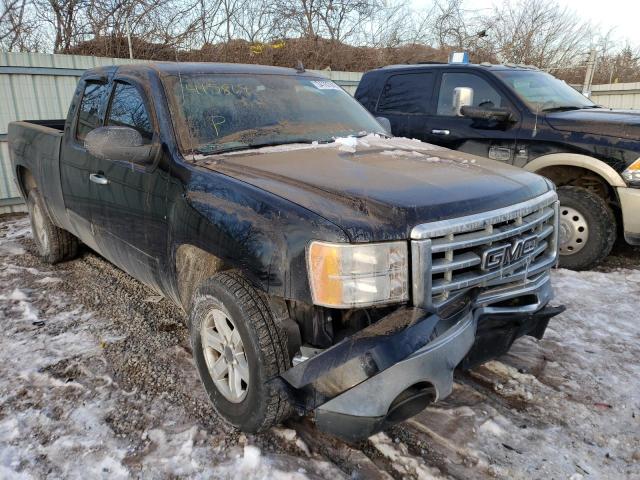 GMC SIERRA C15 2011 1gtr1ueaxbz415869