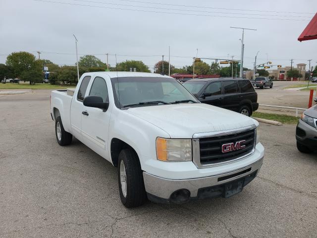 GMC SIERRA C15 2011 1gtr1ueaxbz466353