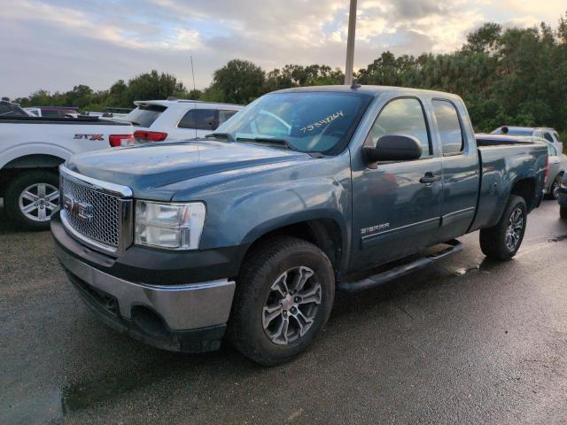 GMC SIERRA C15 2012 1gtr1ueaxcz140599