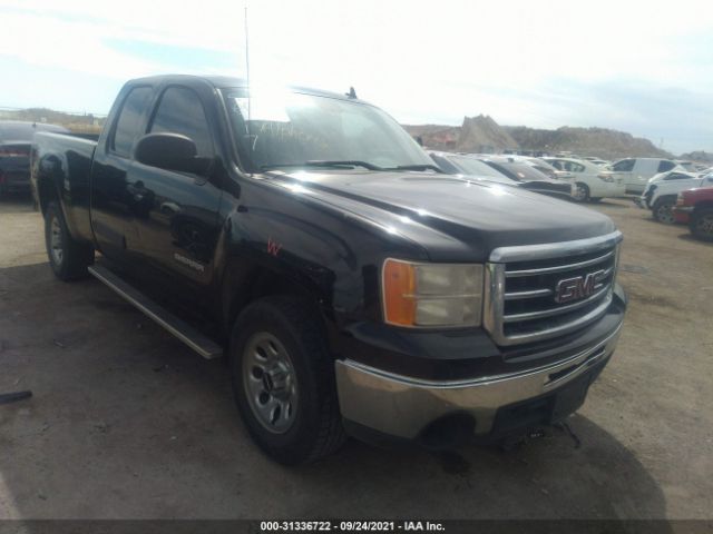 GMC SIERRA 1500 2013 1gtr1ueaxdz332266