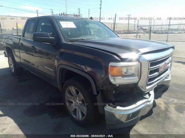 GMC SIERRA 1500 2014 1gtr1uec0ez167587