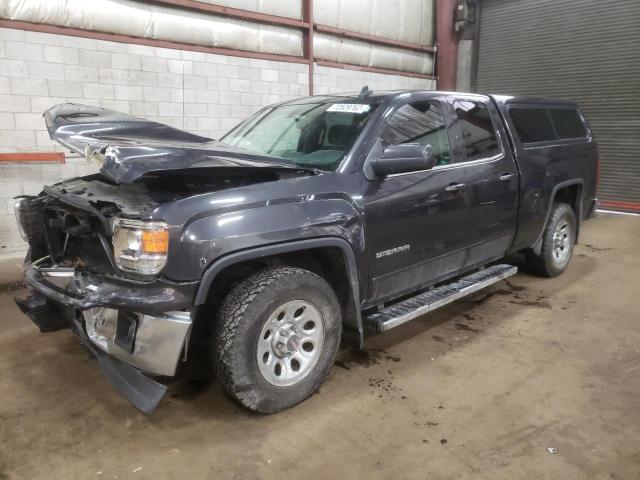 GMC SIERRA C15 2014 1gtr1uec0ez205240