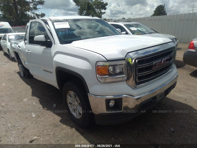 GMC SIERRA 1500 2014 1gtr1uec0ez223513