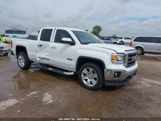 GMC SIERRA 2014 1gtr1uec0ez359463