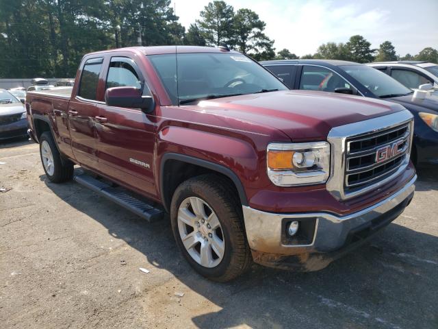 GMC SIERRA C15 2015 1gtr1uec0fz147048