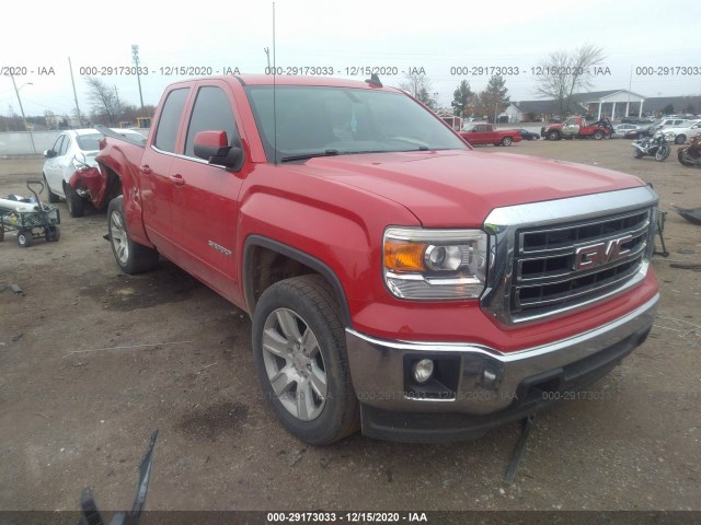 GMC SIERRA 1500 2015 1gtr1uec0fz160429