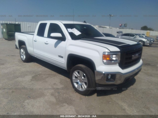 GMC SIERRA 1500 2015 1gtr1uec0fz183869