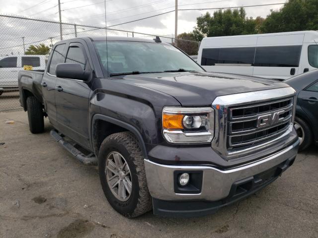 GMC SIERRA 2015 1gtr1uec0fz208432