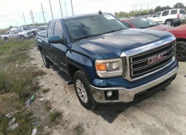 GMC SIERRA 1500 2015 1gtr1uec0fz349002