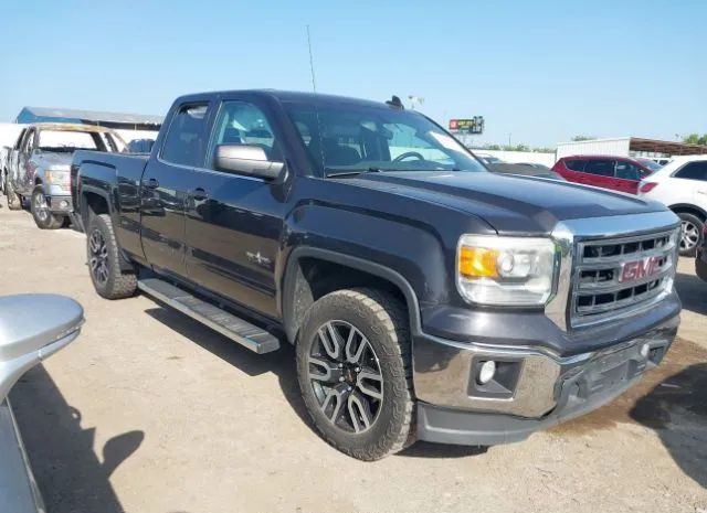 GMC SIERRA 1500 2015 1gtr1uec0fz349243