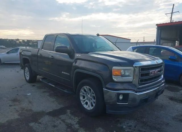 GMC SIERRA 1500 2014 1gtr1uec1ez352909