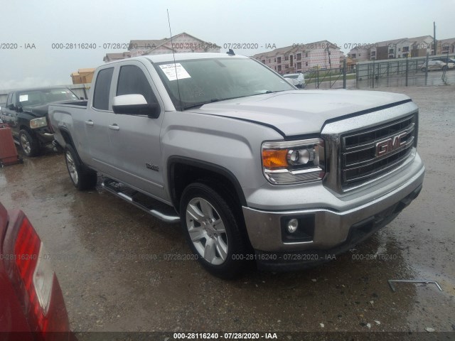 GMC SIERRA 1500 2014 1gtr1uec1ez372772