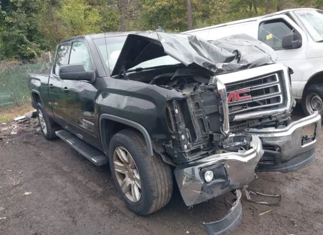 GMC SIERRA 1500 2015 1gtr1uec1fz309754