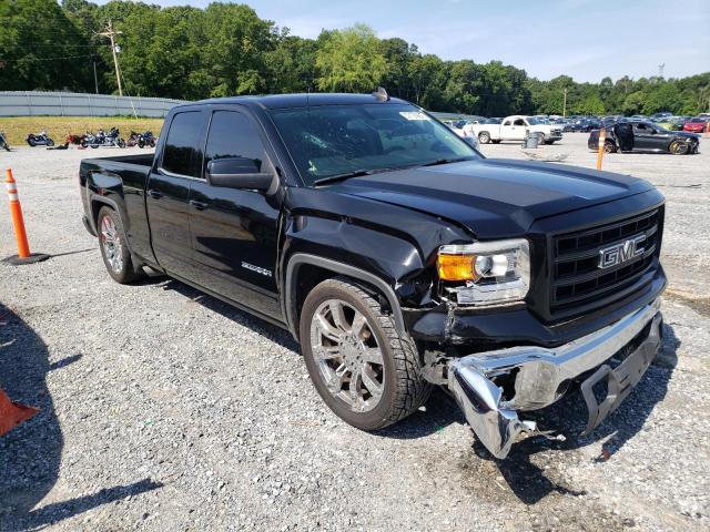 GMC SIERRA C15 2015 1gtr1uec1fz392165