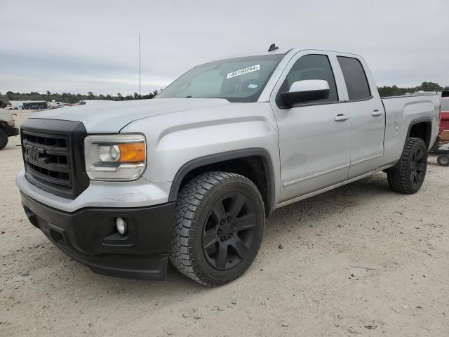 GMC SIERRA 2014 1gtr1uec2ez195620