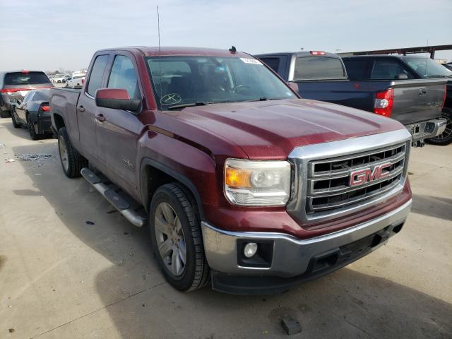 GMC SIERRA C15 2014 1gtr1uec2ez220189