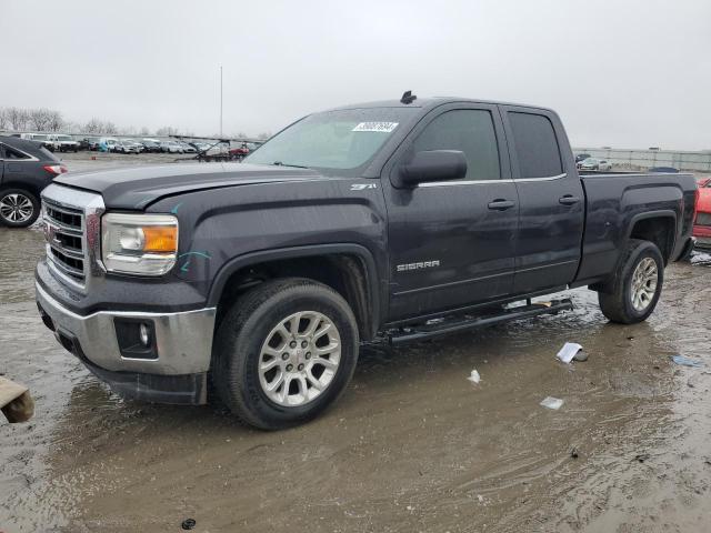 GMC SIERRA 2014 1gtr1uec2ez364440