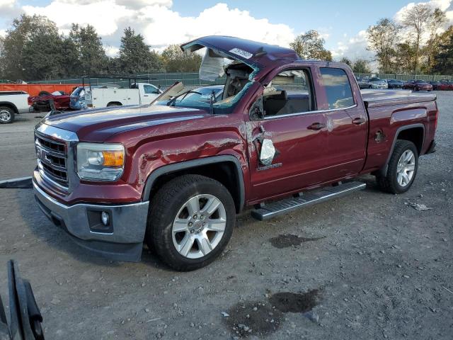 GMC SIERRA 2015 1gtr1uec2fz162182