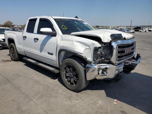 GMC SIERRA C15 2015 1gtr1uec2fz199572