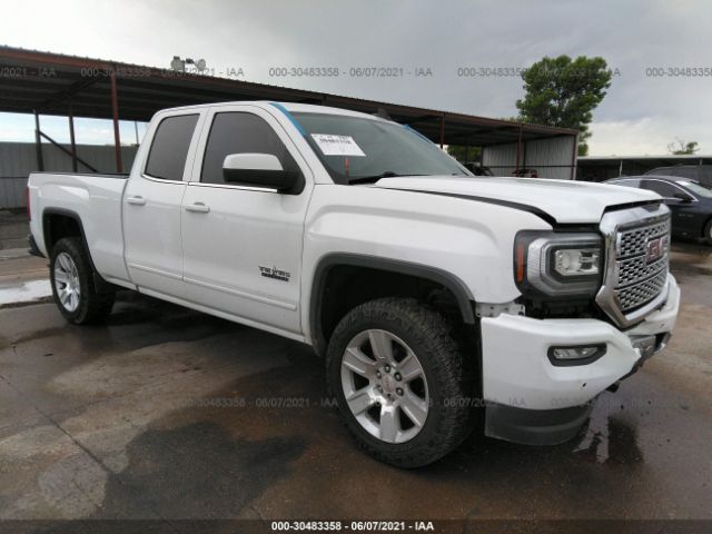 GMC SIERRA 1500 2015 1gtr1uec2fz217102