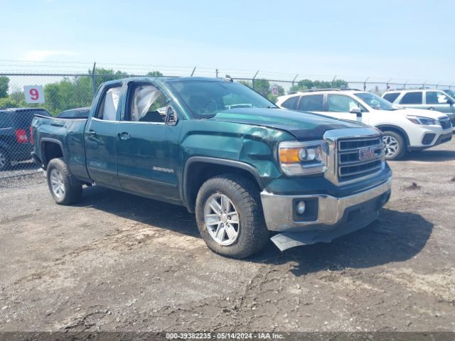 GMC SIERRA 1500 2015 1gtr1uec2fz394815