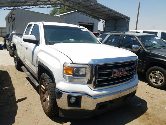 GMC SIERRA C15 2015 1gtr1uec2fz422645